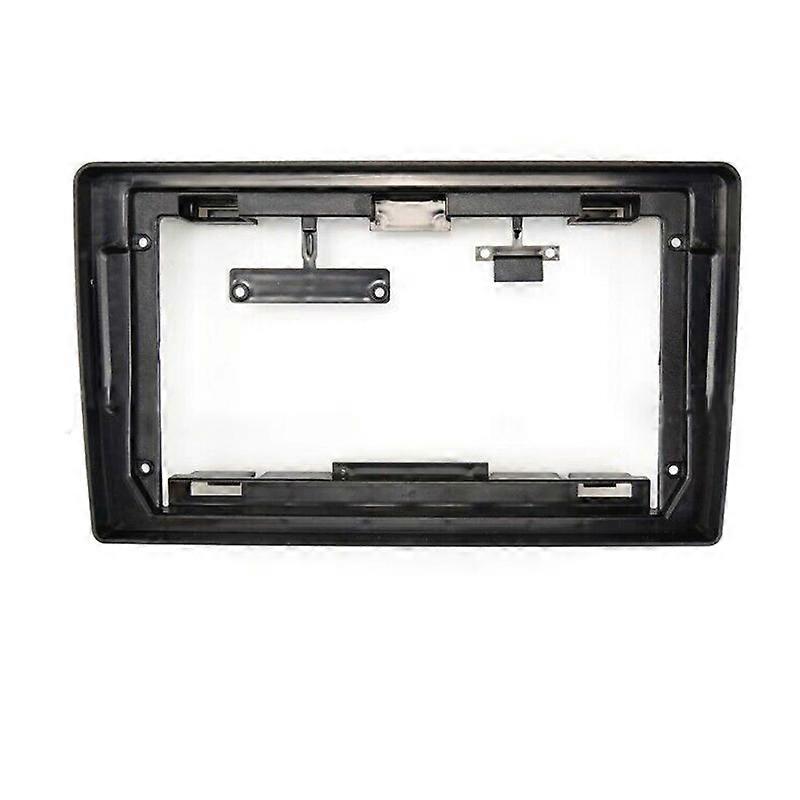 9 Inch Car Stereo DVD Multimedia Frame For Nissan Pathfinder (R51) 2004-2012 NAVARA D40 2006-2012 Dash Kit Install Facia