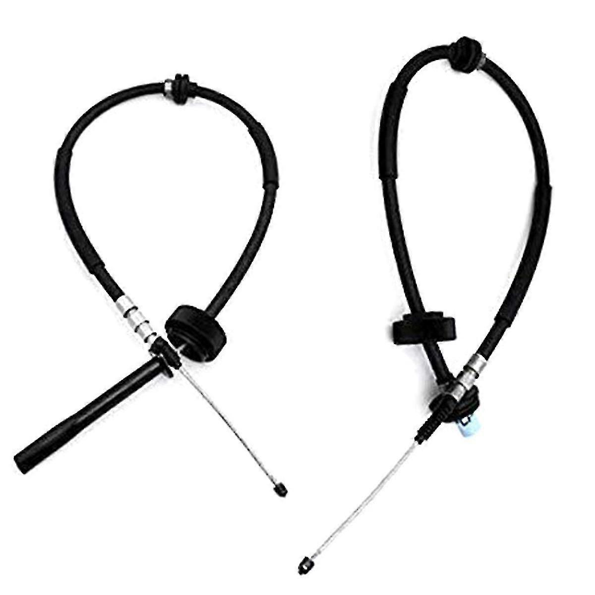 Linka hamulca ręcznego tylnego lewego i prawego hamulca postojowego samochodu 34436772104, 34436772103 dla X5 X6 2007-2014