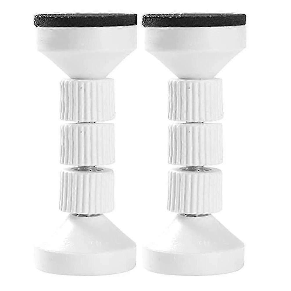 Adjustable Threaded Bed Frame Anti-shake Tool For Bed,headboard Stoppers,prevent Loosening Anti-sha