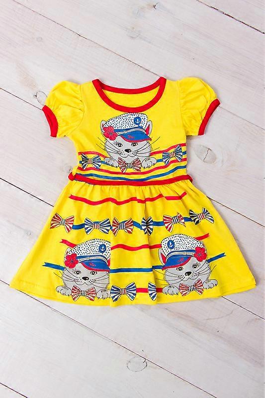 轻质女式太阳裙 – 透气棉质时尚设计，夏季，HC 6089-001-33