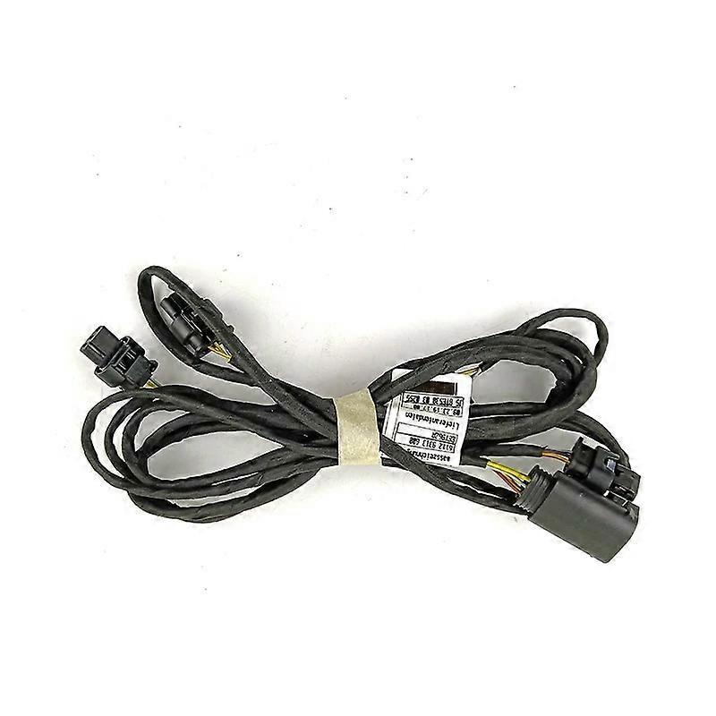 For 3-series Gt 320i328i Wire Set 320i / F30 Front Baffle Harness Oem 61129365042