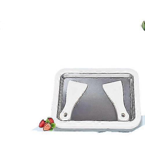 Mini Instant Rolling Ice Cream Pan