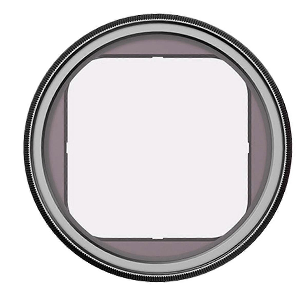 Filter Holder Protective Frame Metal Universal Protective Frame for Pro/ Camera Accessories