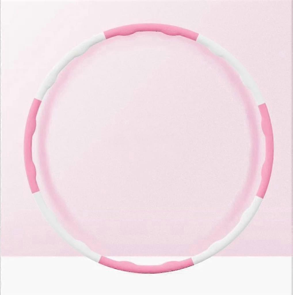 Hula Hoop Series,Hoop With Foam Adjustable Weight Hula Hoop