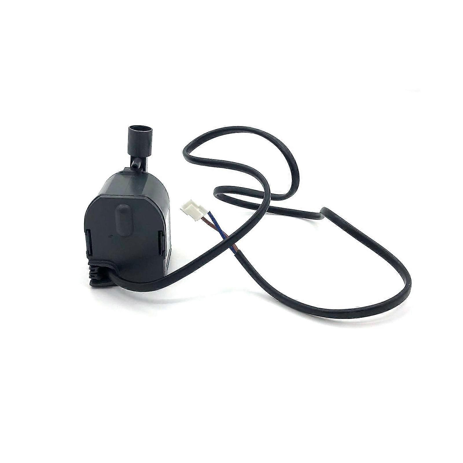 Pompa Acqua Mare 610G0100 | Ricambi Motore Bukh | Marine - Foto 3