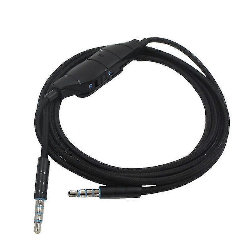 Replacement Audio Cable For Logitech G633 G635 G933 G935