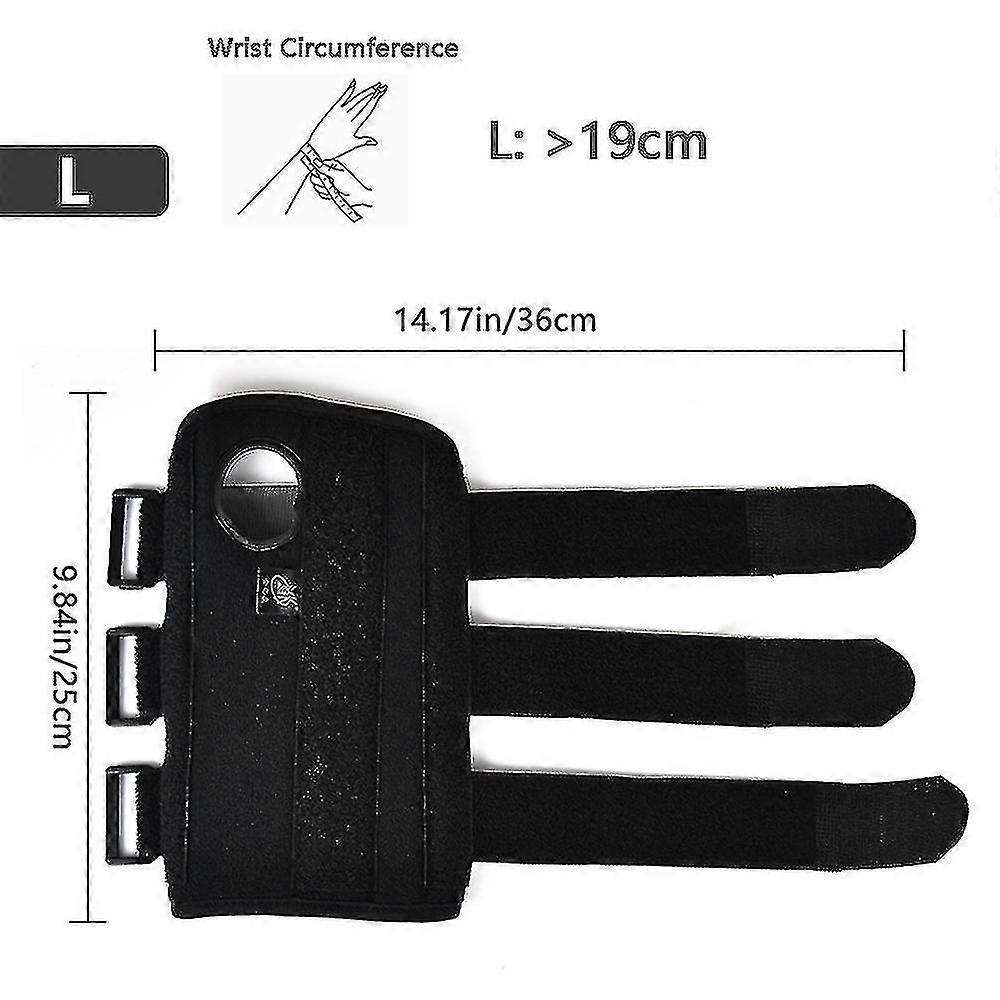Wrist S Wrist Sprain Splint Wrist Cuff Protector