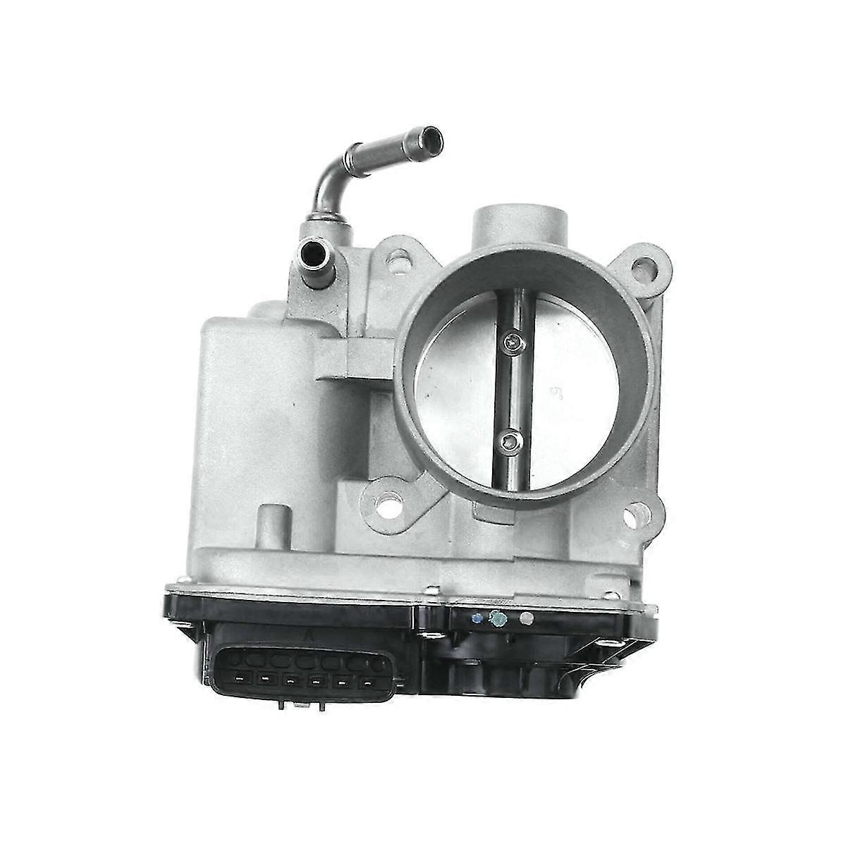 67-0021 16119-3an0a Throttle Body Throttle Valve Automobile For 2012-2019 Note 2014-2019 1.6l