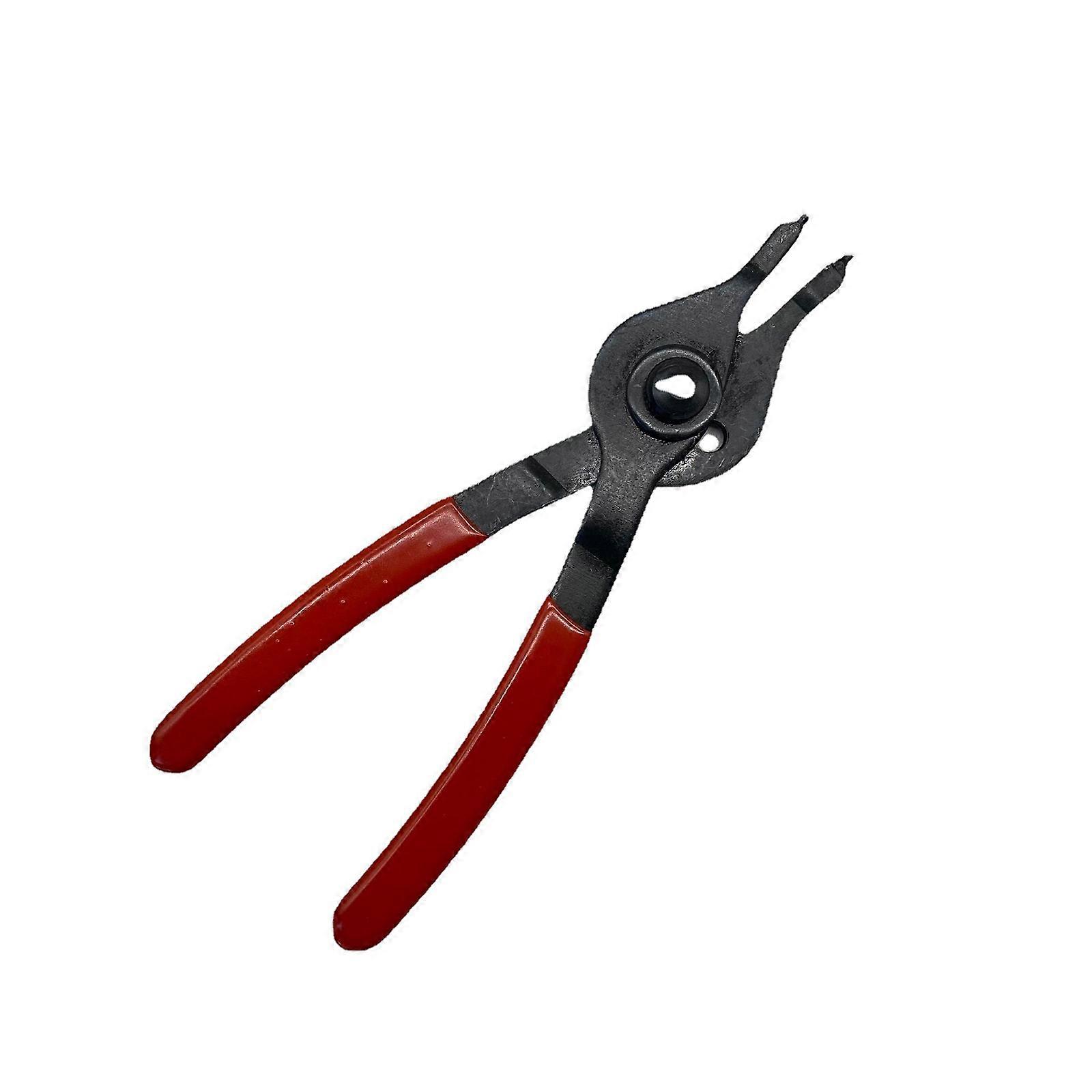 6"  Pliers Direct for Head Elbow  Snap Ring  Spring Pliers Auto Repair Tools