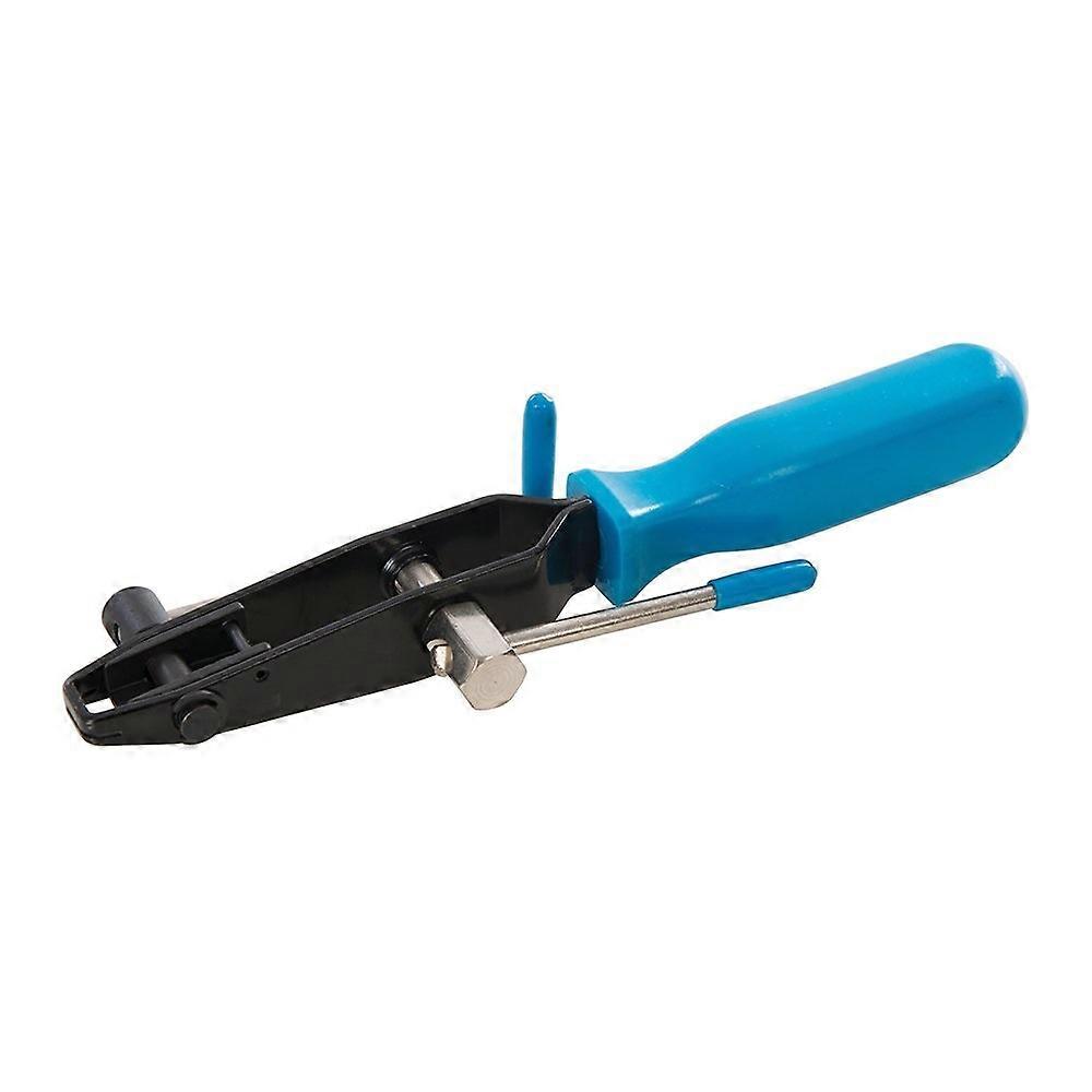 Cardan Boot Clamp Pliers, Multicoloured, 220 mm