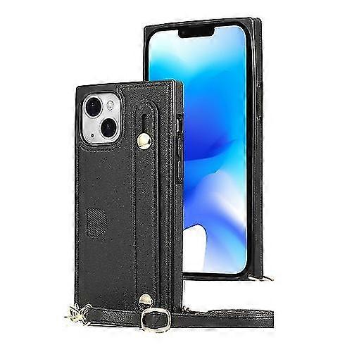 Fashion Shoulder Strap Iphone 14 Cases