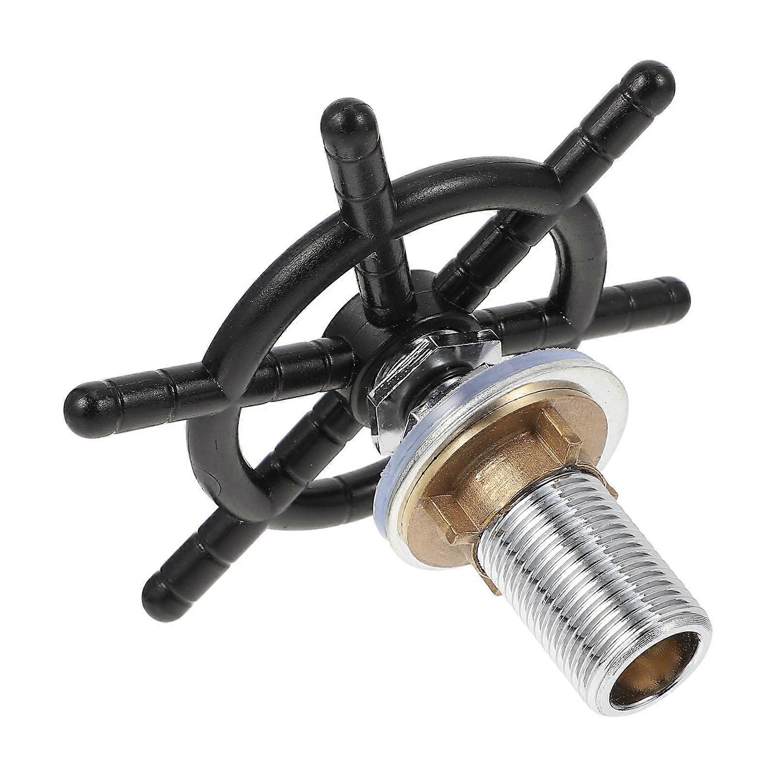 EasyPART Montagezubehör Geschrrspüler We Beko 1783410200 Montagehülse