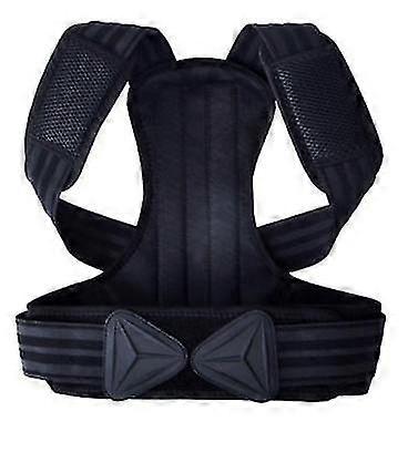 Posture Corrector For Women And Men, Adjustable Upper Back Brace