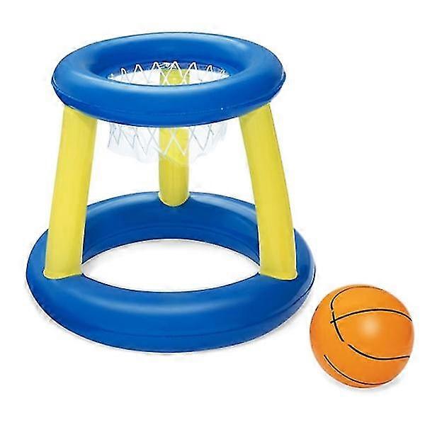 Basketball Game For The Pool