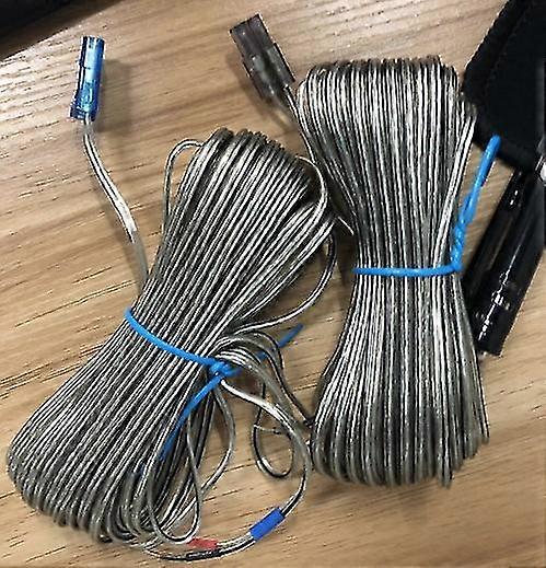 Dvd Blu-ray Home Theater Speaker Wire Cable Cable para Samsung-M