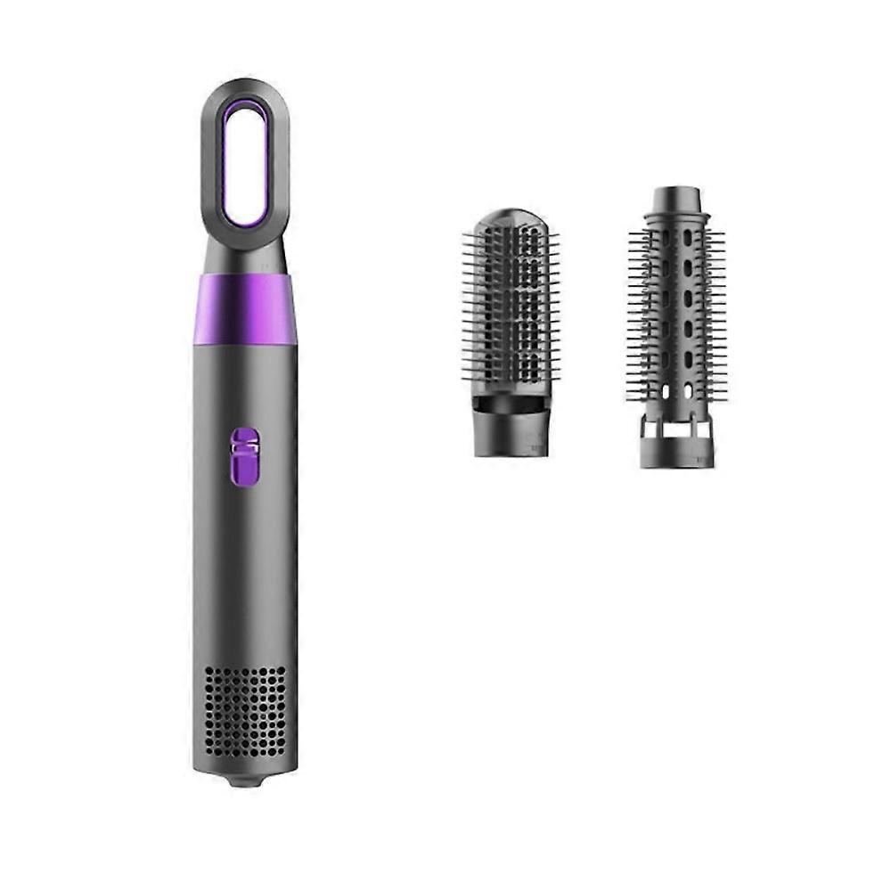 Hot 3 in 1 Styling Dryer Brush