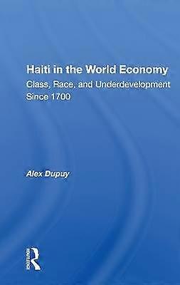 Haiti In The World Economy