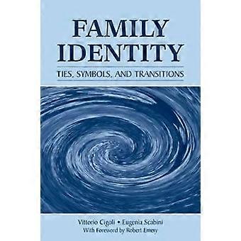 Identità familiare