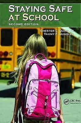 Staying Safe at School