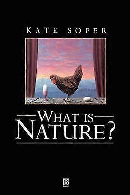 What is Nature?