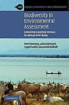 Biodiversity in Environmental Assessment