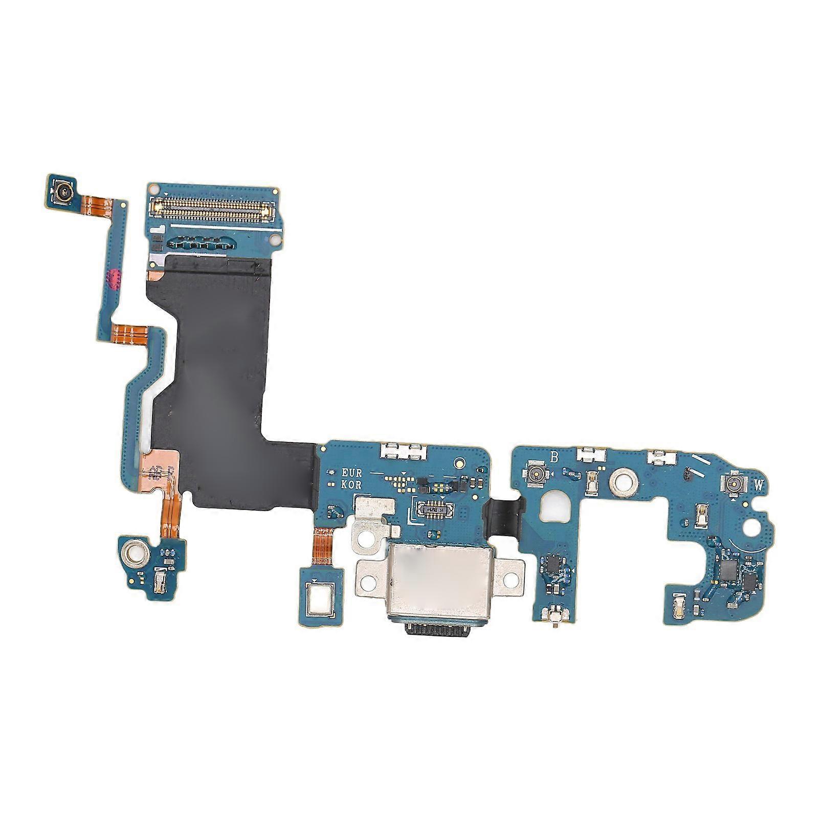 USB Charging Port Module for S9PLUS G965F - Durable, Easy Install, Ideal Replacement