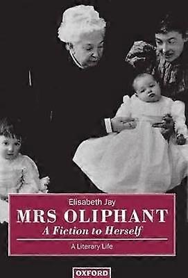 Mrs Oliphant