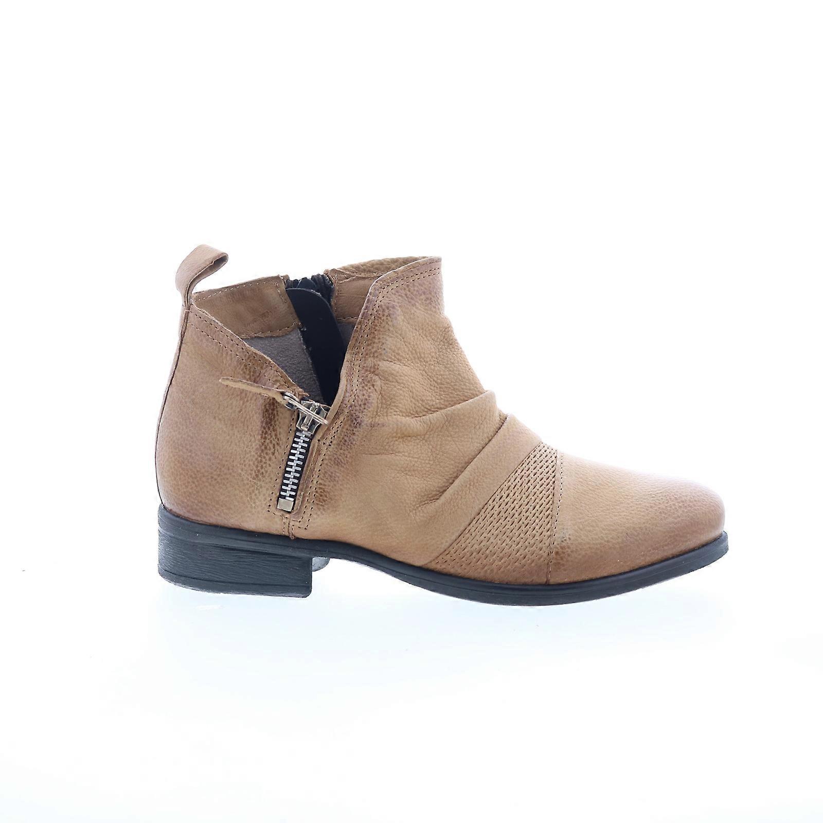 Miz Mooz Adult Womens Slinky Ankle & Booties Boots