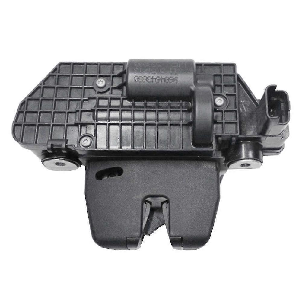 Trunk Lock Back Door Lock Block Trunk Lock 8719F8 for 3008 DS3 DS4 DS5 ...