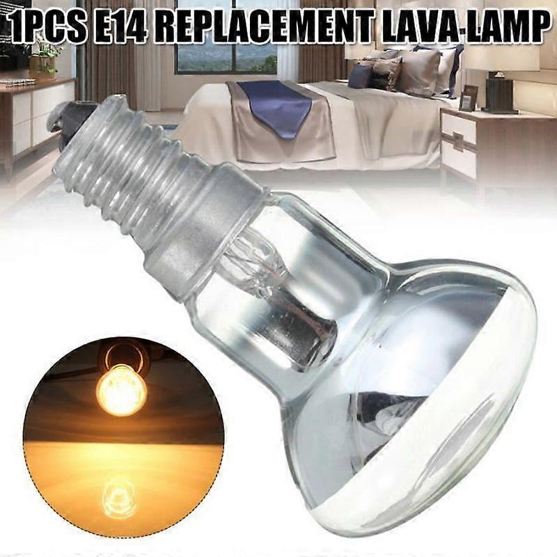 Retro Edison Bulb E14 R39 R50 30W Incandescent Bulb Vintage Edison Lamp