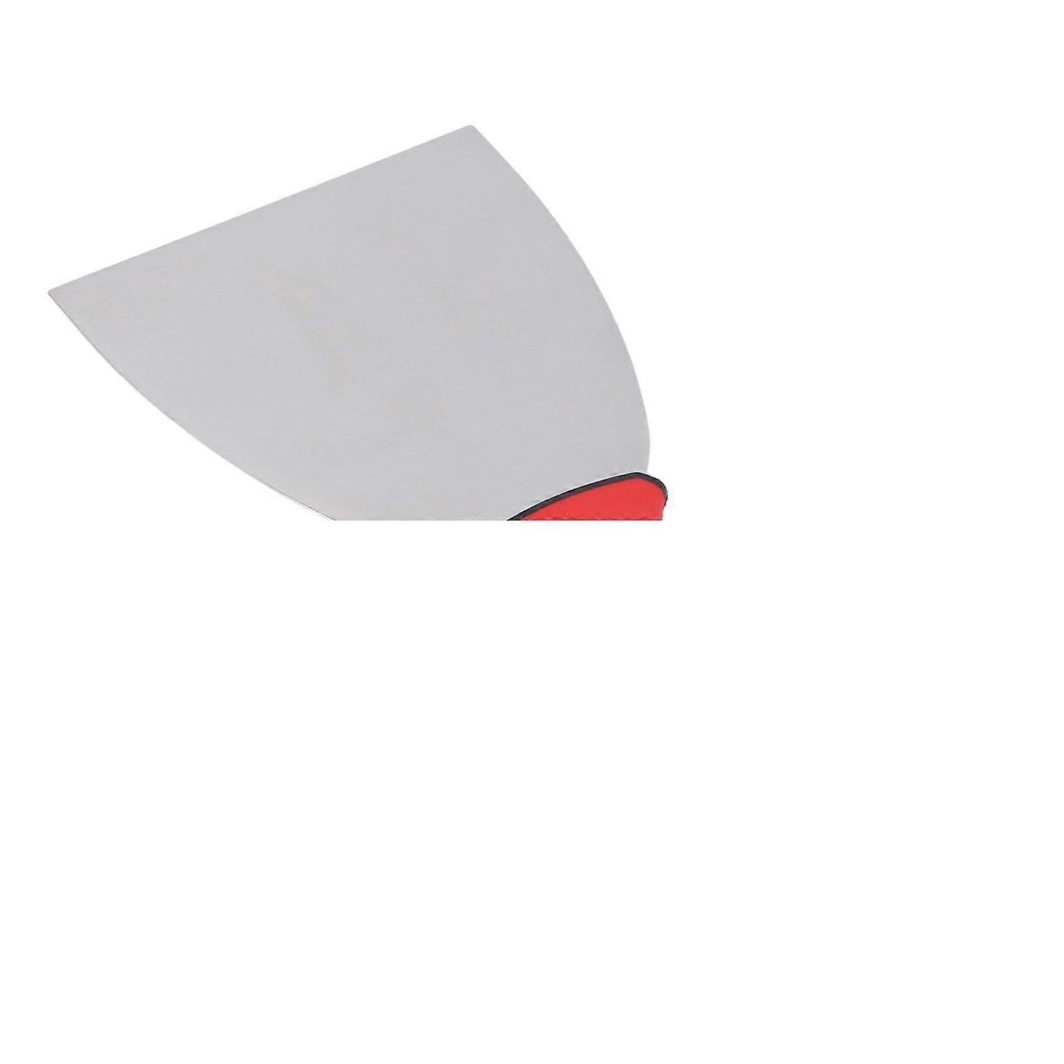 metal paint scraper putty scraper Paint Scraper 4 Inch Stainless Steel Soft