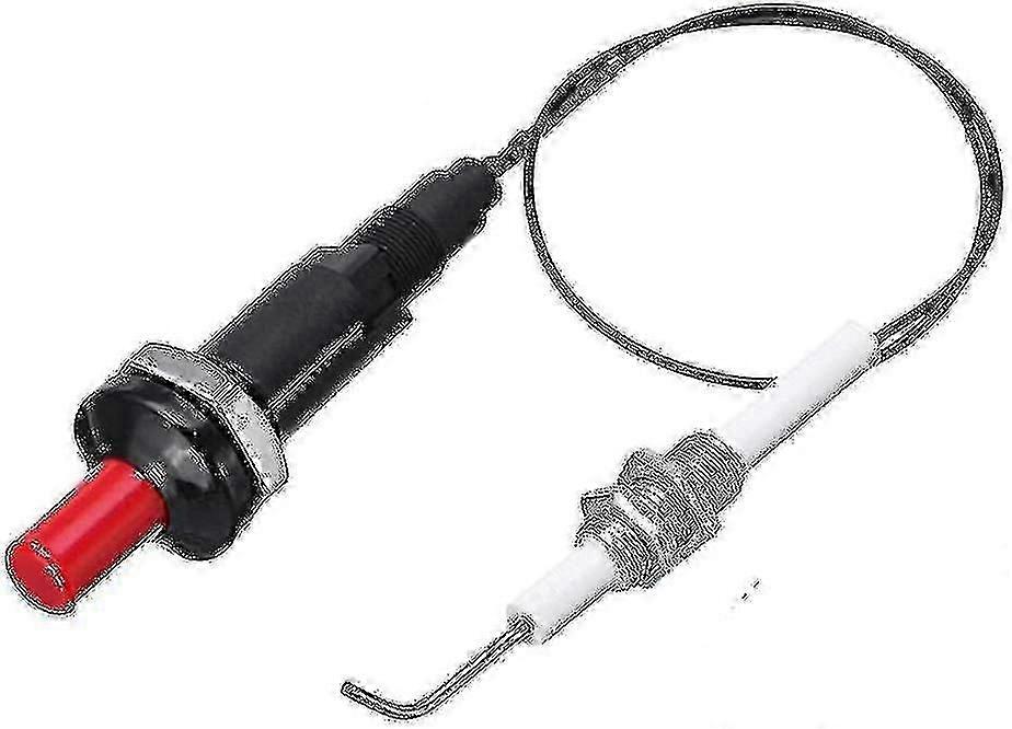 Piezo Spark Igniter Universal Piezo Device Comptiable With Grill