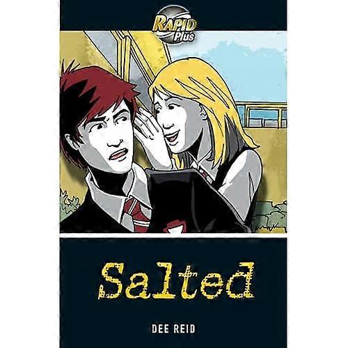 Rapid Plus 4A gesalzen