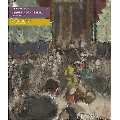 Vernet's Dance Hall / Daily Mirror