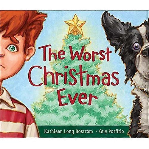 Worst Christmas Ever