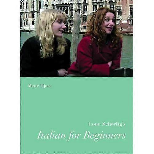 Lone Scherfig's Italian for Beginners