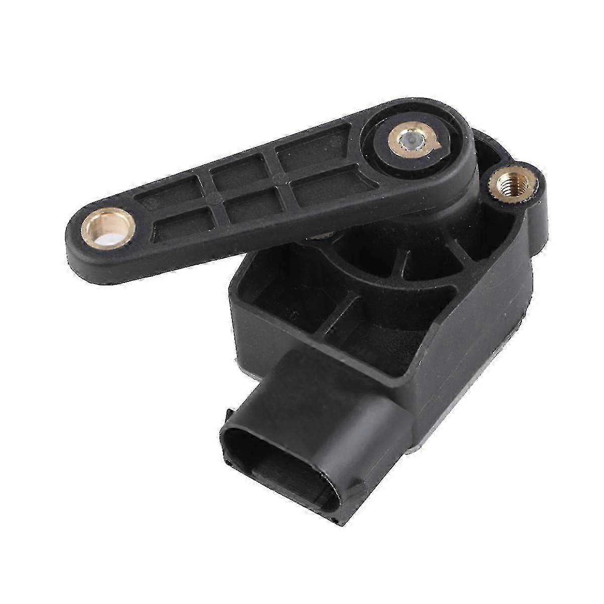 4z7616571c Height Sensor Auto Parts Compatible with A6 2001 2002 2003 2004 2005 4z7616572c