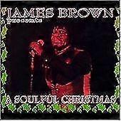 Presents a Soulful Christmas CD 2 discs (2007)