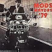 Various Mods Mayday 79 CD