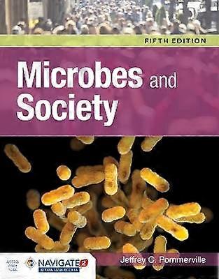 Microbii și societatea