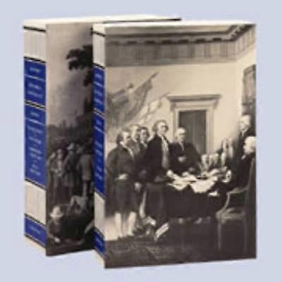 American Commonwealth 2-Volume Set