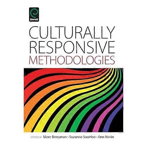 Culturally Responsive Methodologies