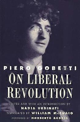 On Liberal Revolution