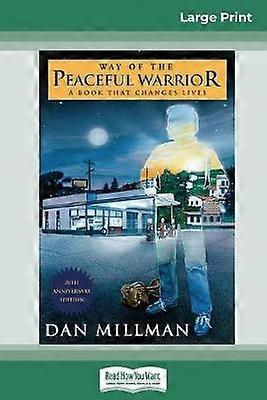 Calea războinicului pașnic