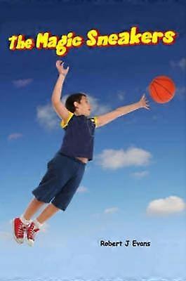 Les baskets magiques