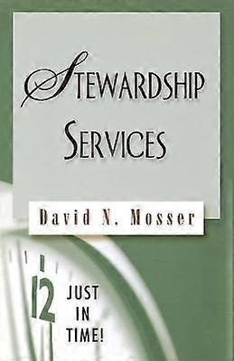 Stewardship Services