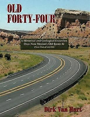Old FortyFour