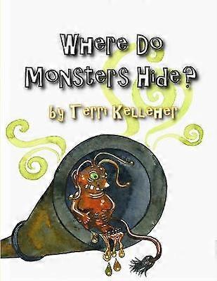 Where Do Monsters Hide?