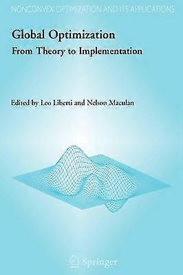 Global Optimization