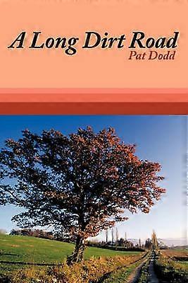 Un long chemin de terre